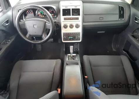 2010 Dodge Journey Se z USA, uszkodzony, nr VIN 3D4PG4FB6AT140801